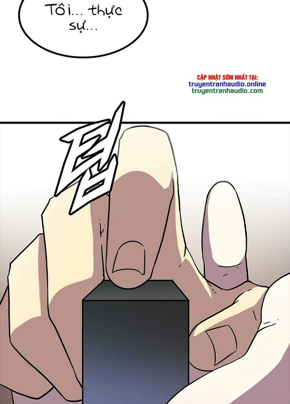 Điểm Chết: Chapter 9