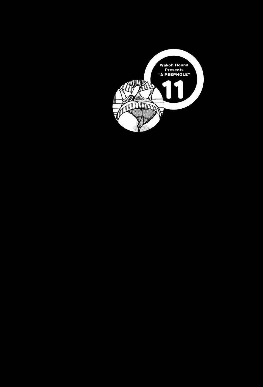 Nozoki Ana: Chapter 95