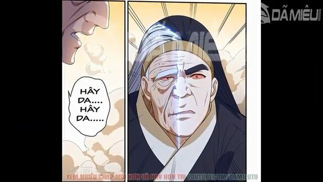 Đào Hoa Bảo Điển: Chapter 209