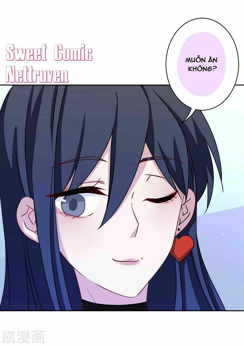 Nhân Vật Phản Diện: Không Ngọt Không Lấy Tiền: Chapter 21
