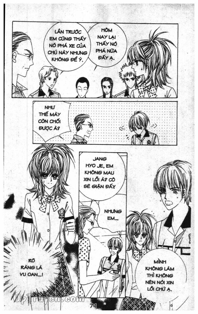 Dạ Khúc: Chapter 10