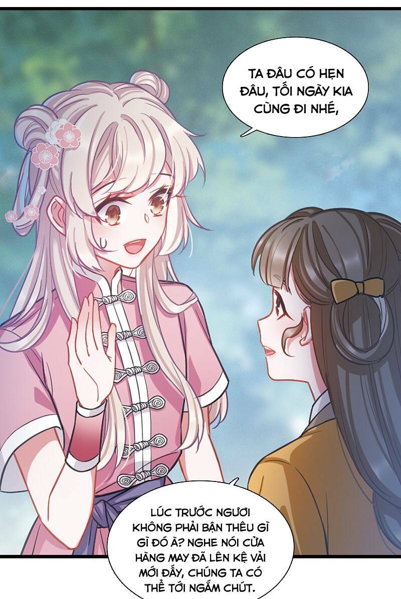 Danh Kiếm Chủng: Chapter 20