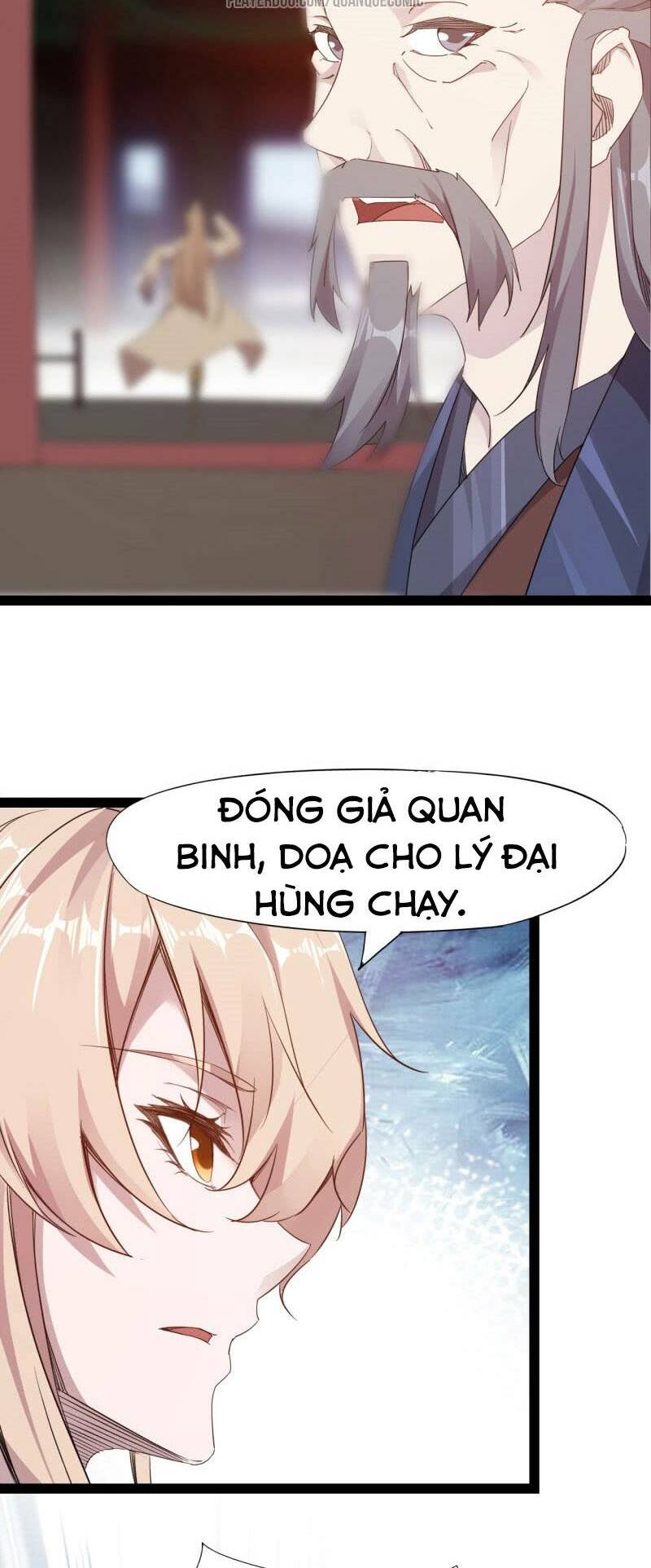 Kiếm Đồ: Chapter 20