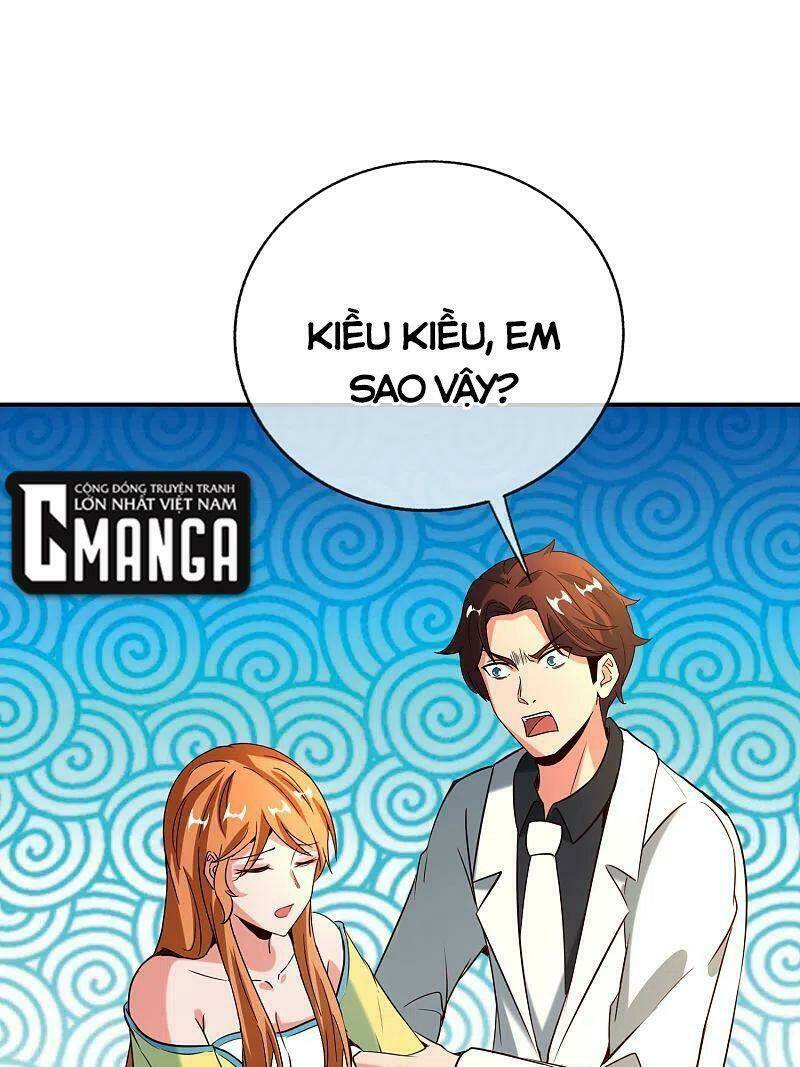 Vòng Bạn Bè Mạnh Nhất Của Tiên Giới: Chapter 139