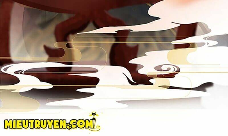 Yêu Nhan Lệnh: Chapter 8