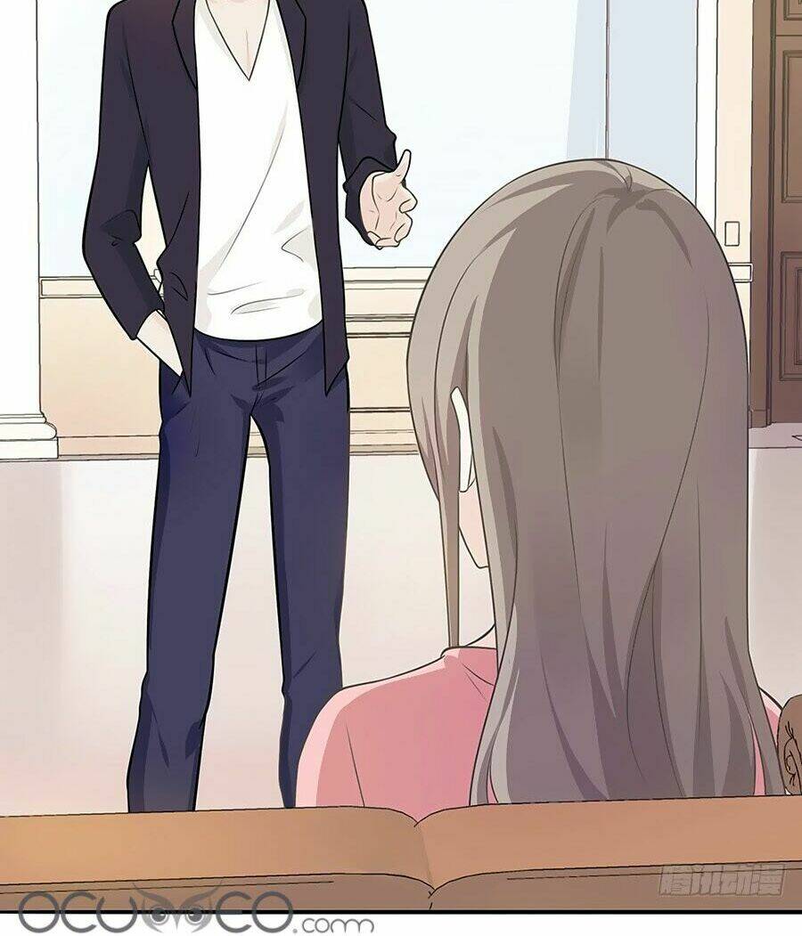 Hai Cách Tìm Gặp Người Yêu: Chapter 5