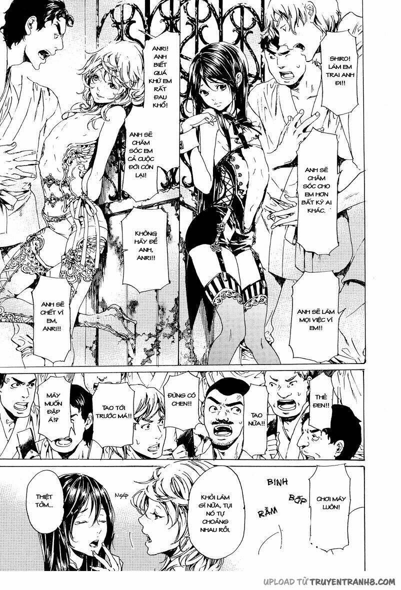 Tuyệt Thế Độc Phi Của Tà Vương: Chapter 44