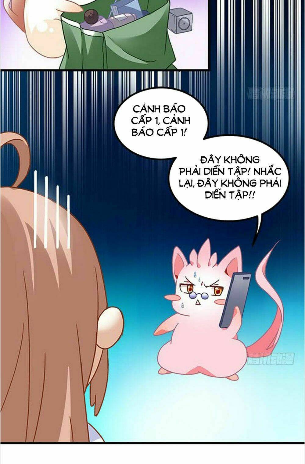 Ám Dạ Vô Thường: Chapter 19