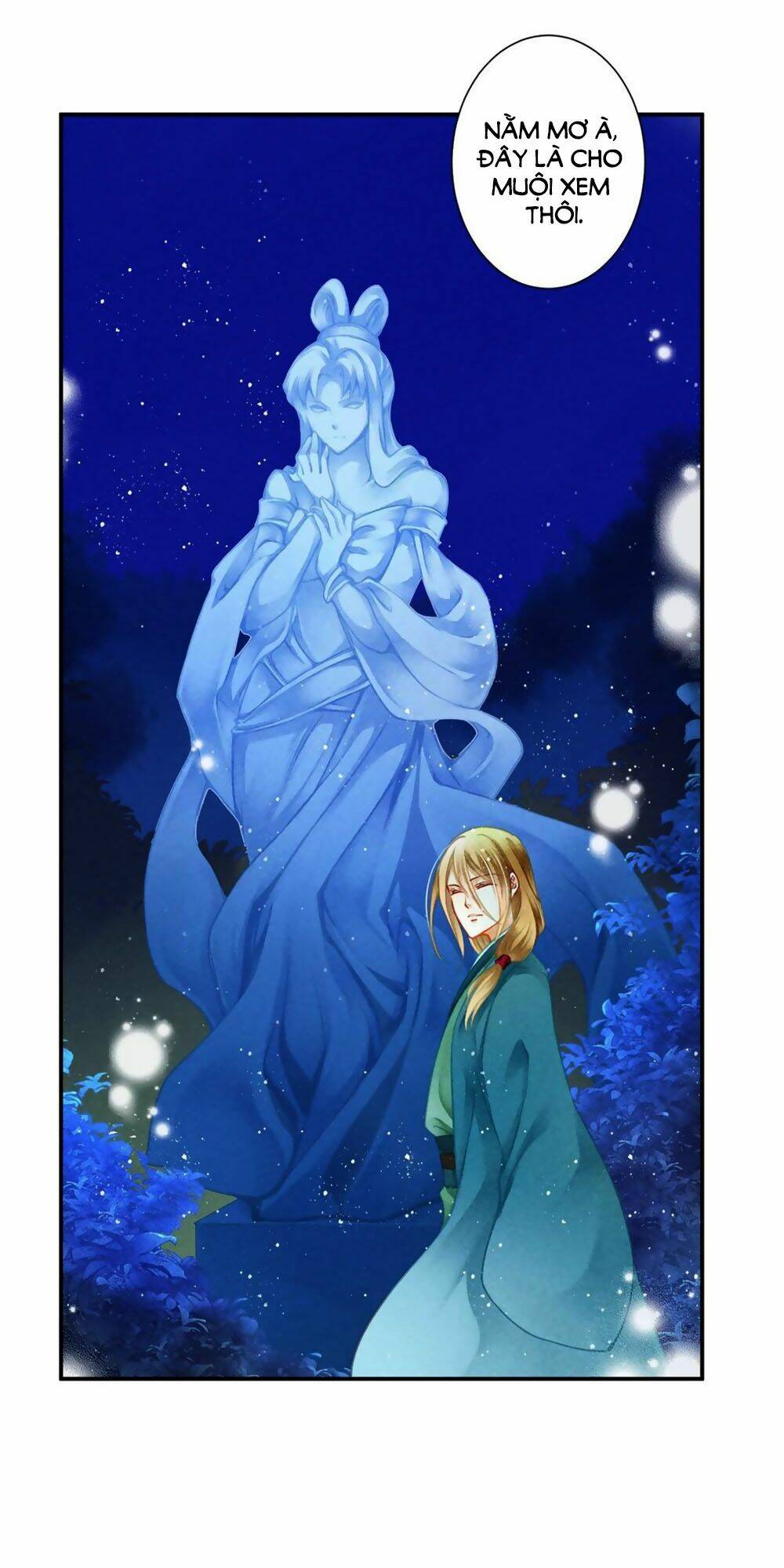 Ái Thượng Vô Địch Tiếu Hoàng Hậu: Chapter 145