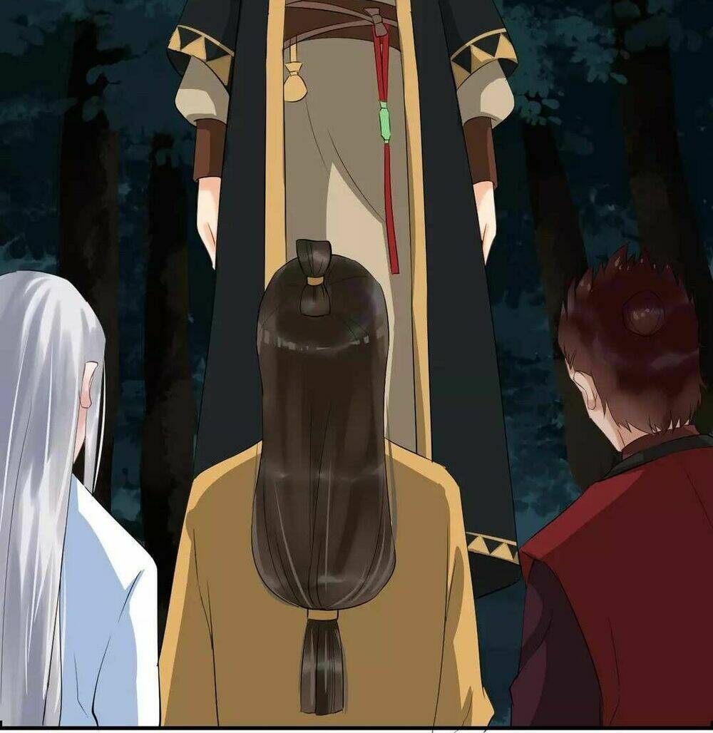 Bồng Sơn Viễn: Chapter 19