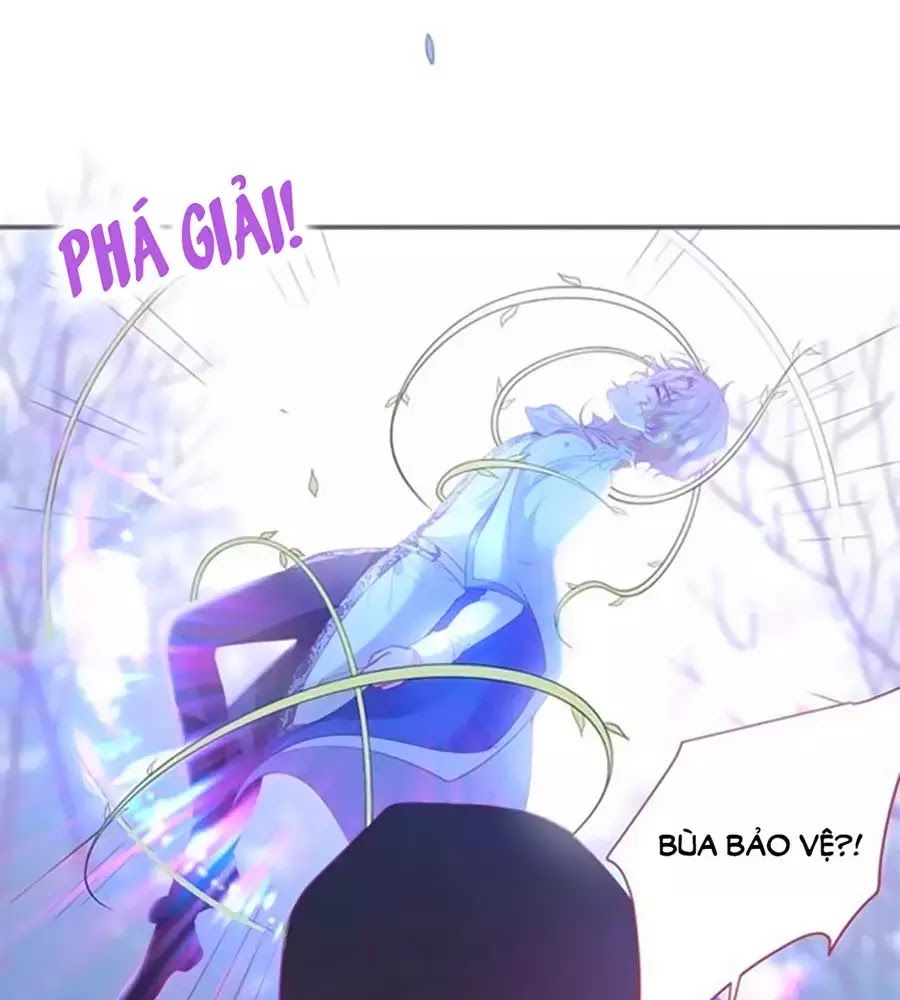 Vương Tử Và Ánh Trăng Đen: Chapter 47