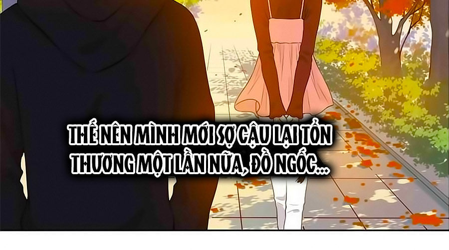 Bạc Hà Chi Hạ: Chapter 41