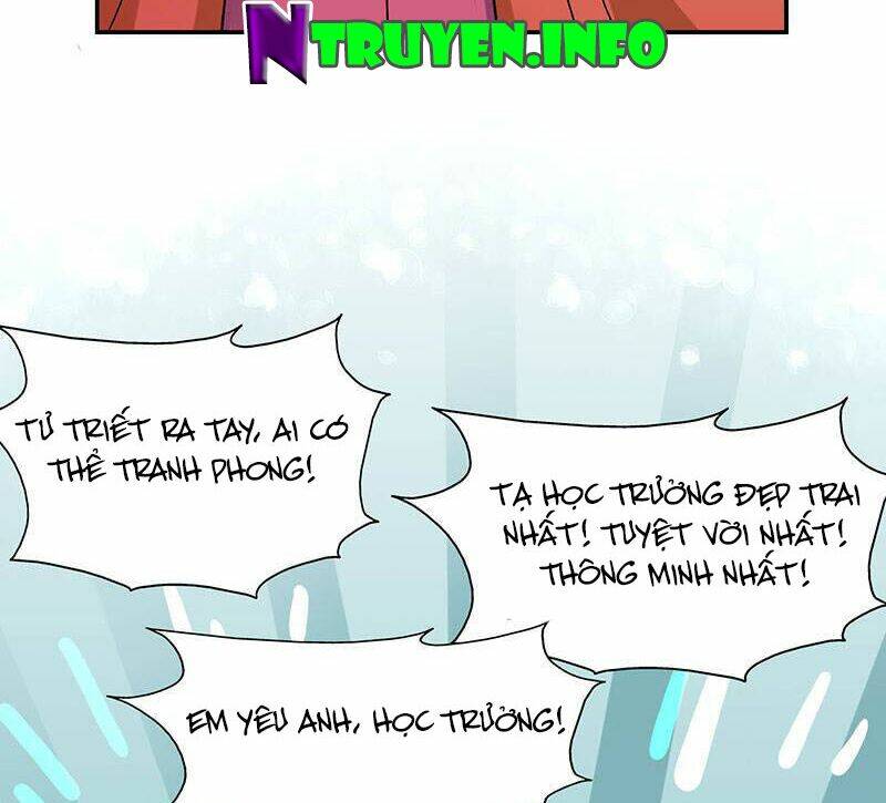 Này! Đừng Động Vào Phô Mai Của Tôi: Chapter 65