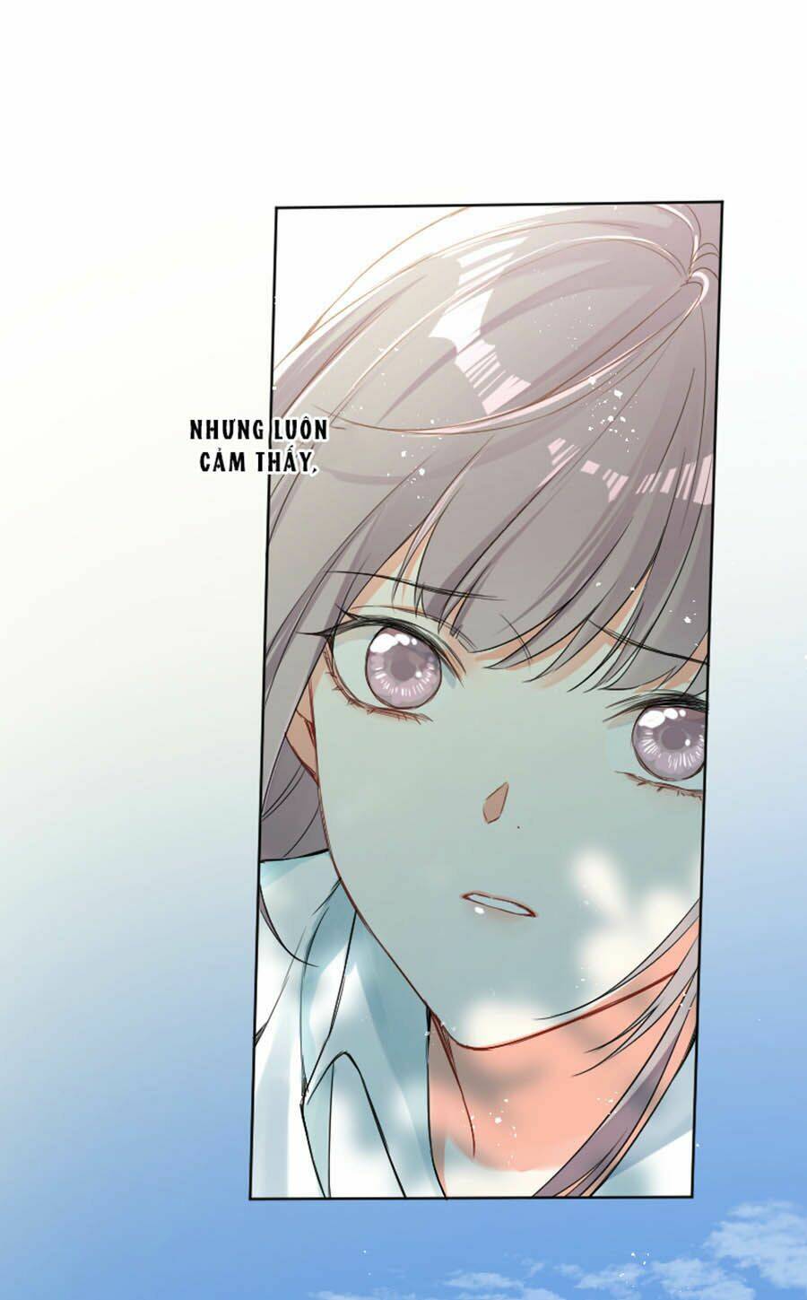 Tâm Động Thuấn Di: Chapter 35