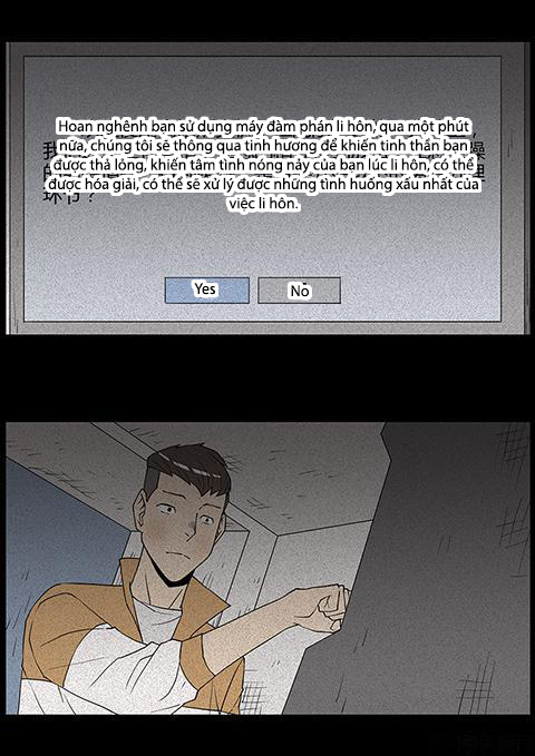 Chuyện Lạ Đêm Khuya: Chapter 70