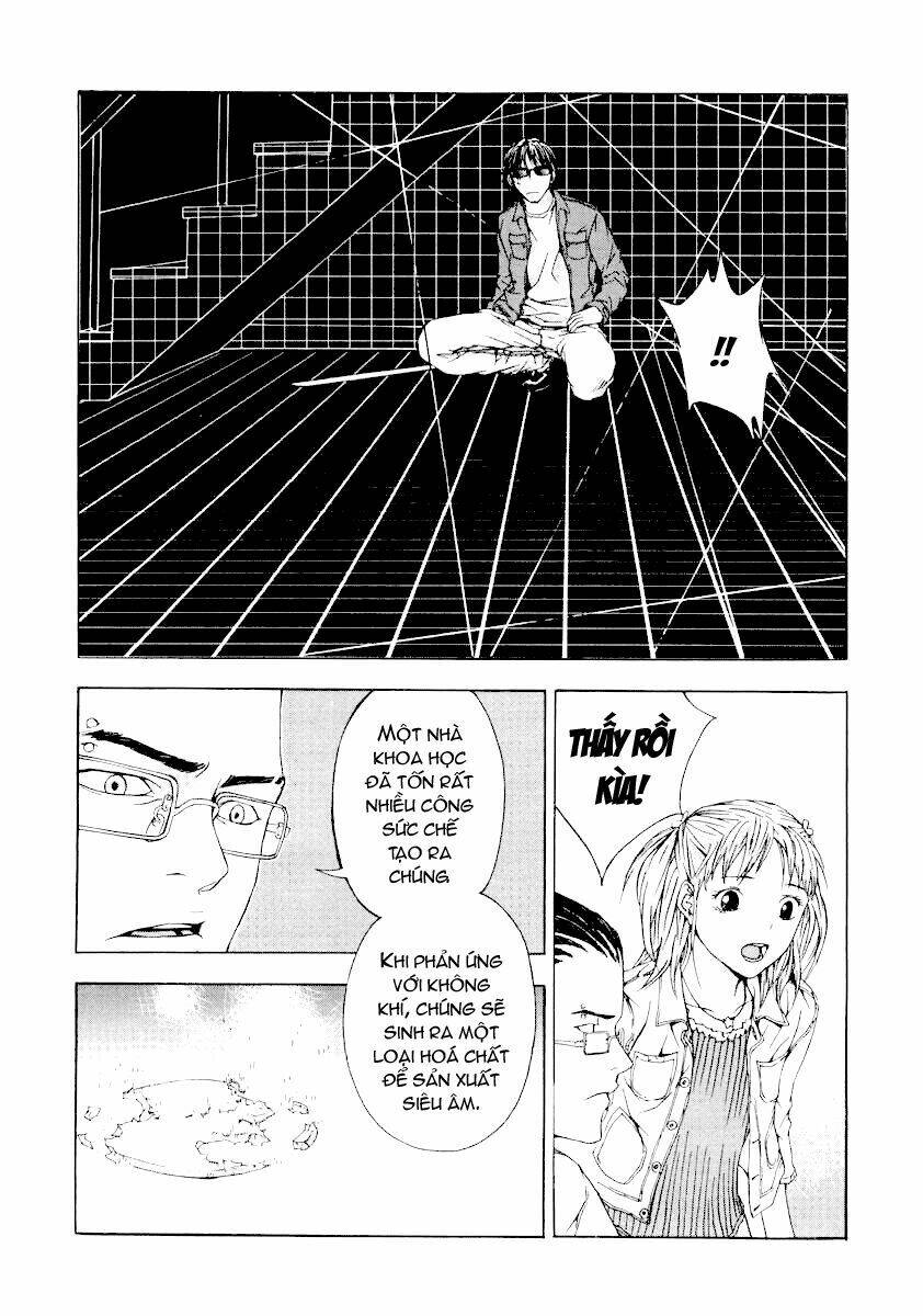 Until Death Do Us Part: Chapter 4