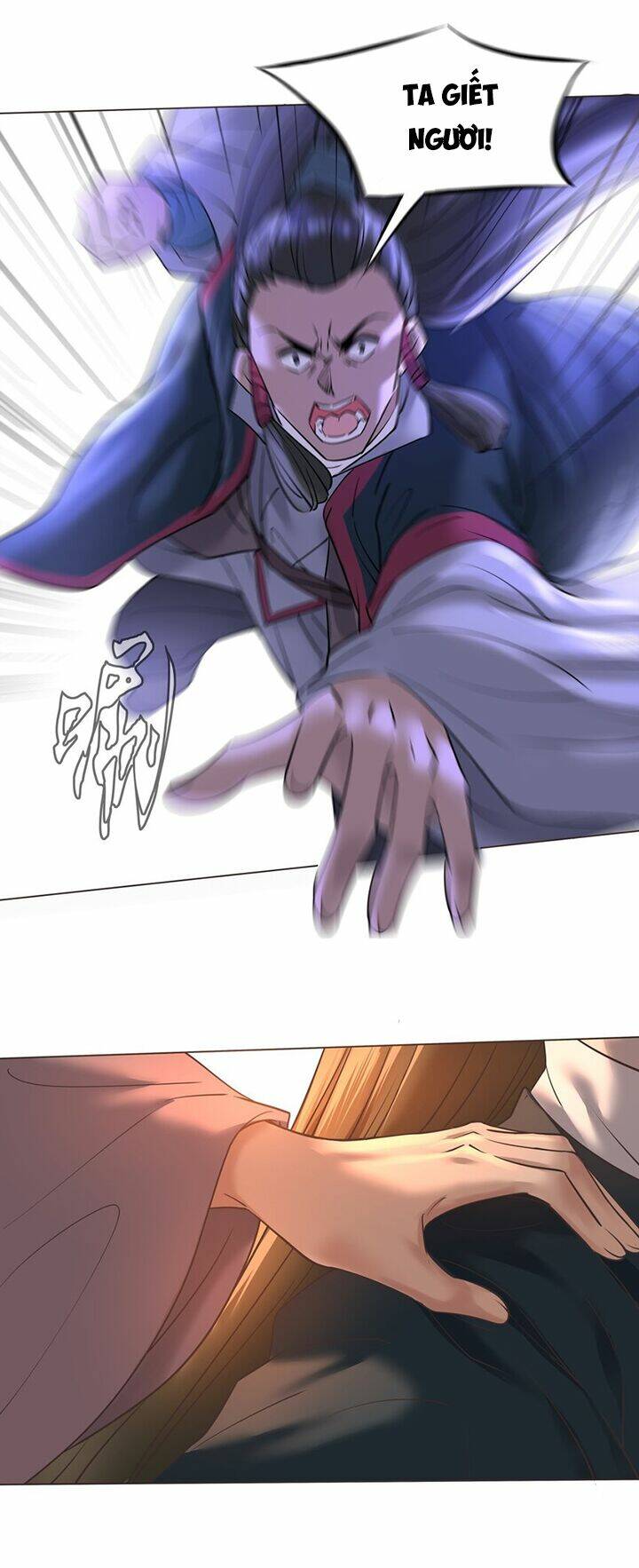 Trăm Vạn Cách Thành Thần: Chapter 6