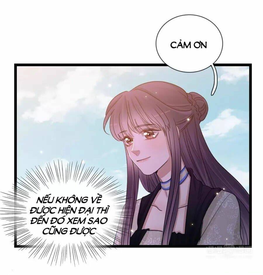 Nữ Phù Thủy Muốn Sống Nổi Loạn: Chapter 34