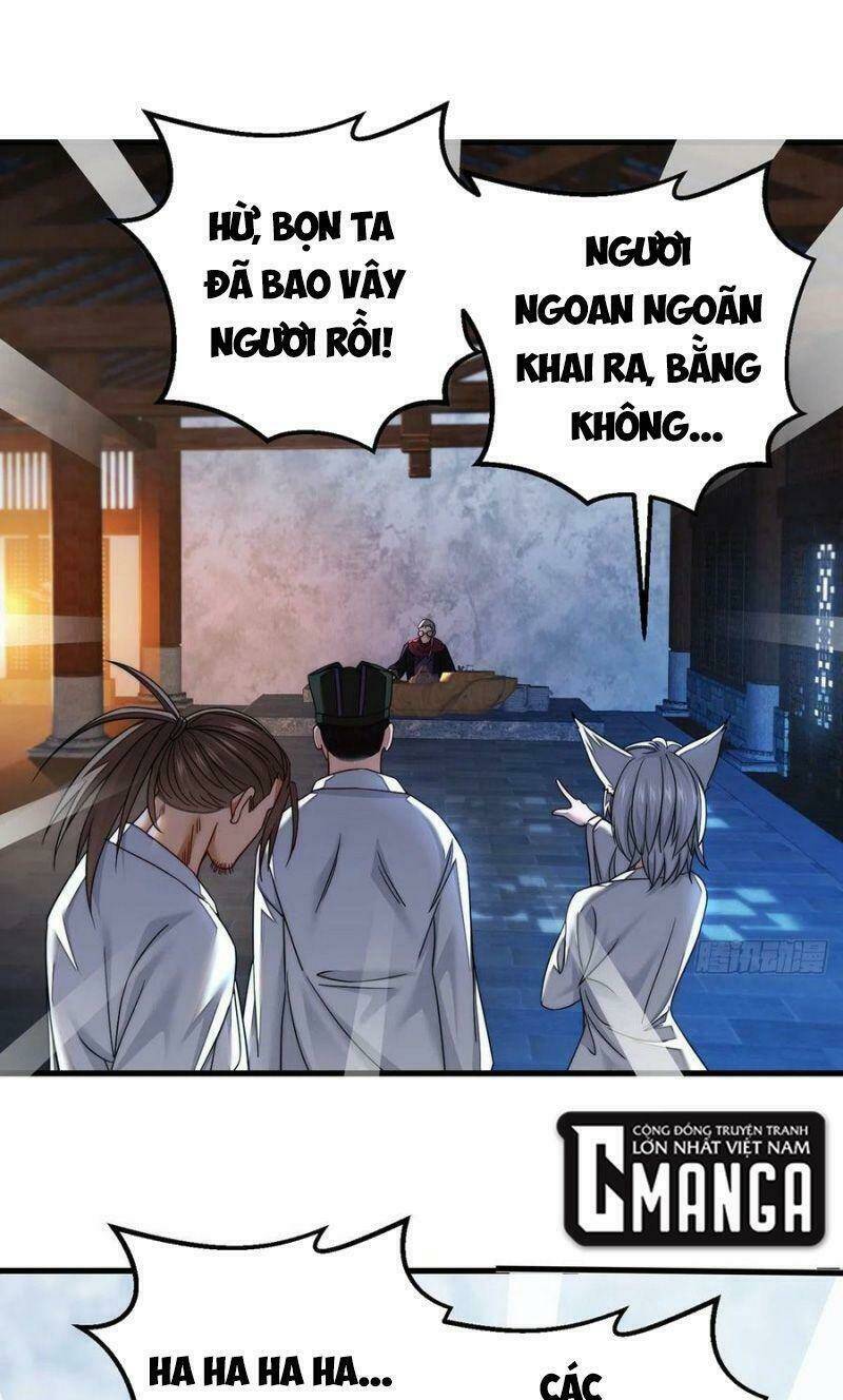 Ta Là Đại Hoàn Đan: Chapter 72