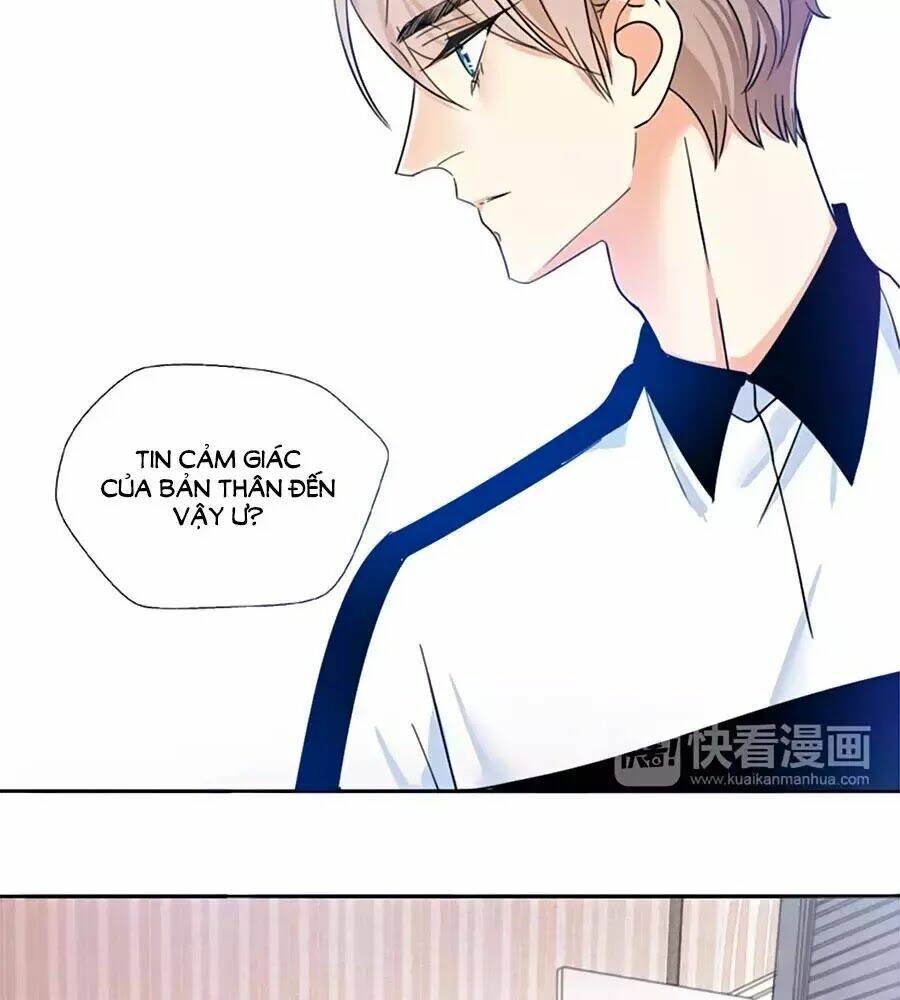 Mùi Hương Lãng Mạn: Chapter 19