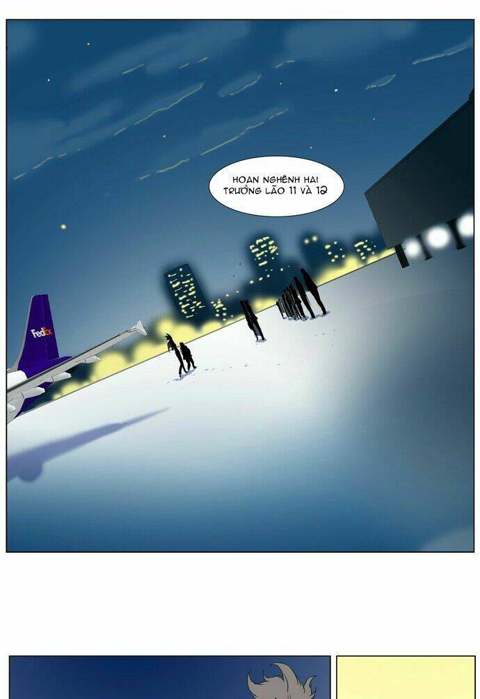 Ma Cà Rồng Quý Tộc: Chapter 252