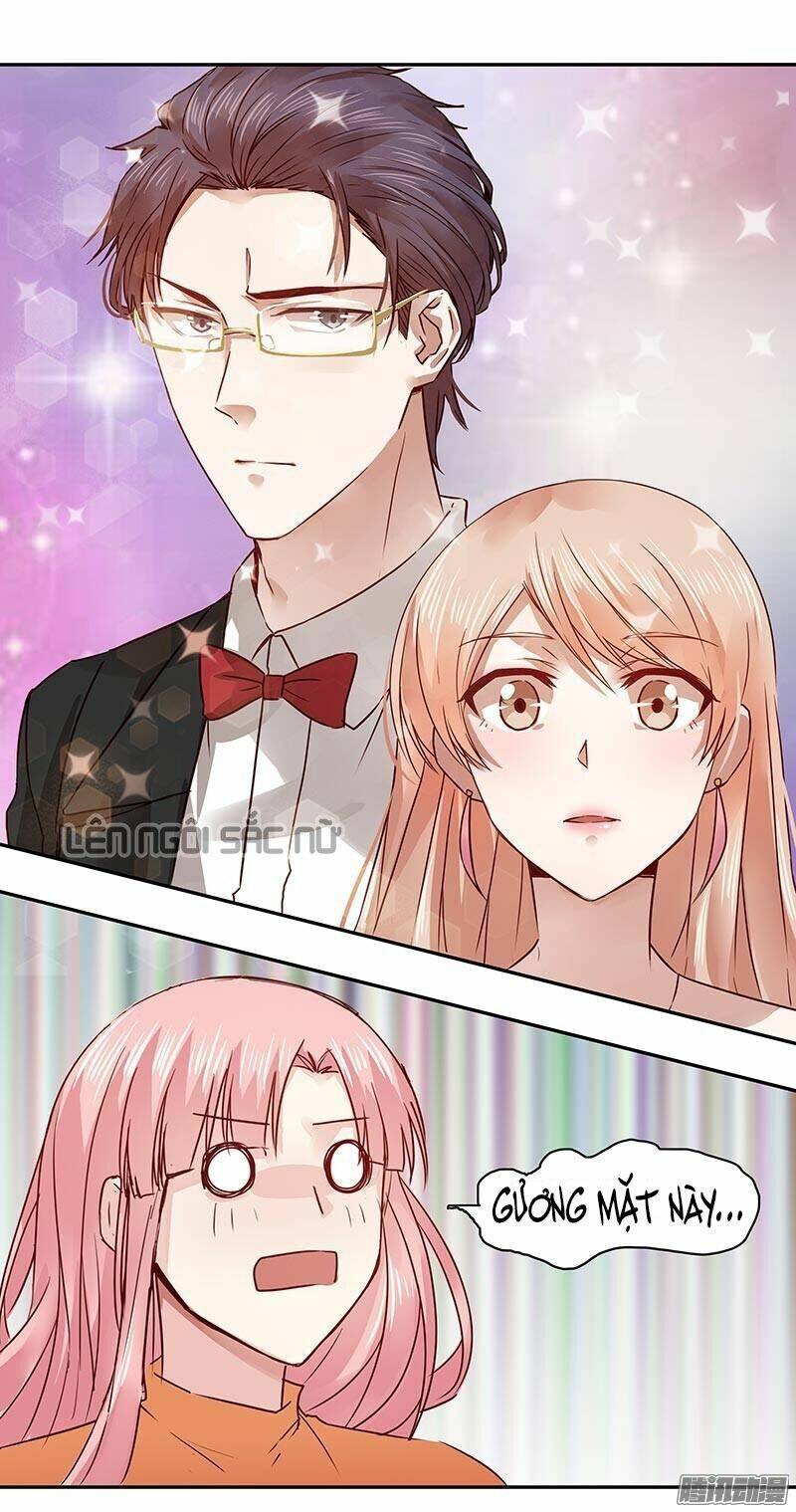 Vợ Yêu Của Ác Ma: Chapter 32