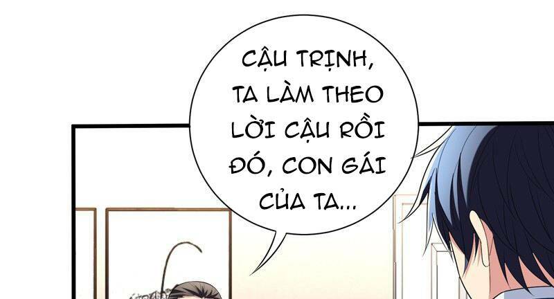 Vòng Bạn Bè Địa Phủ: Chapter 29