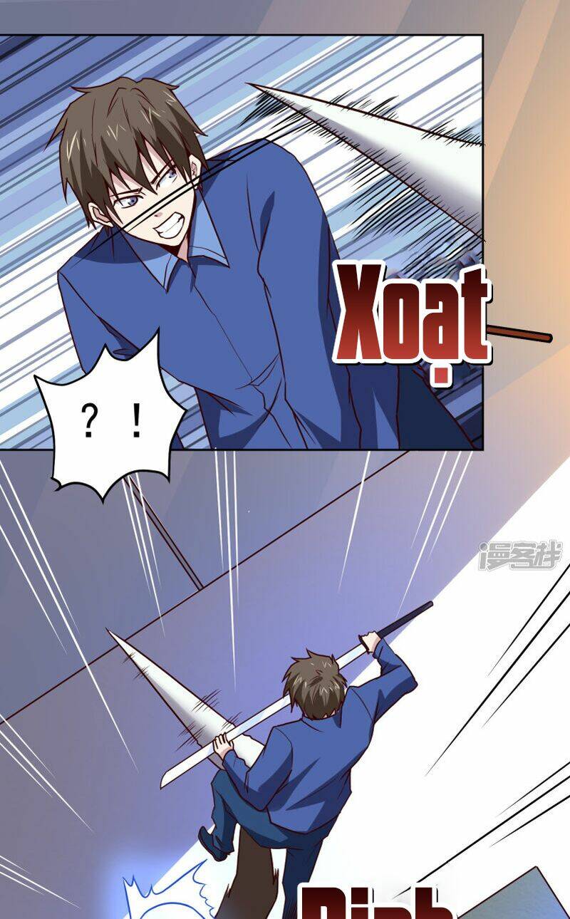 Tay Chơi Thần Cấp: Chapter 125