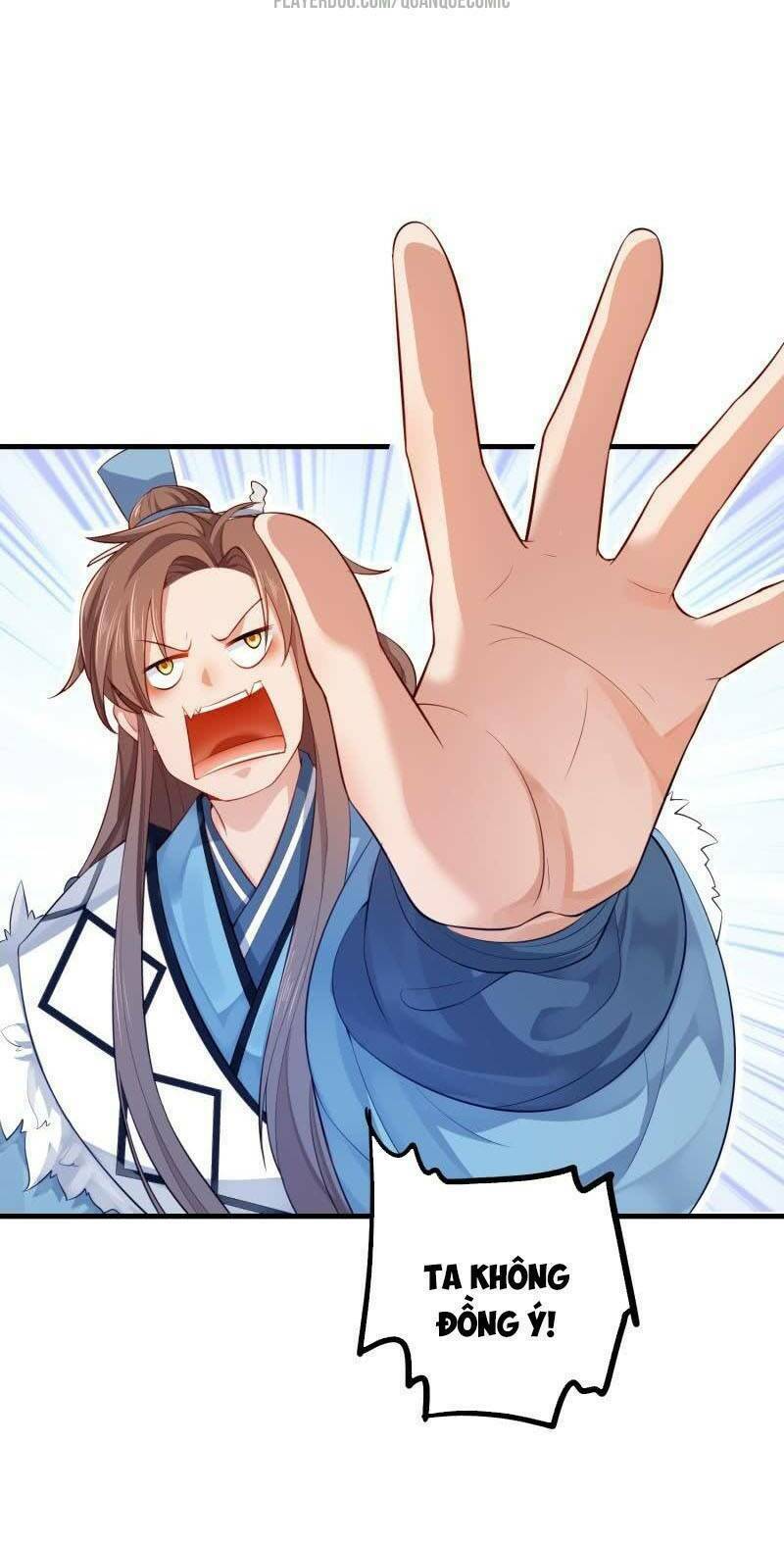 Ma Nhị Đại: Chapter 13