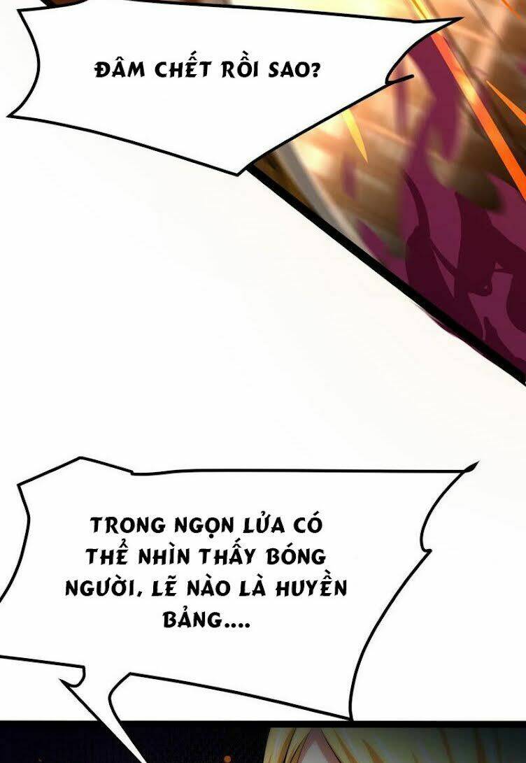 Chư Thần Rút Lui: Chapter 31