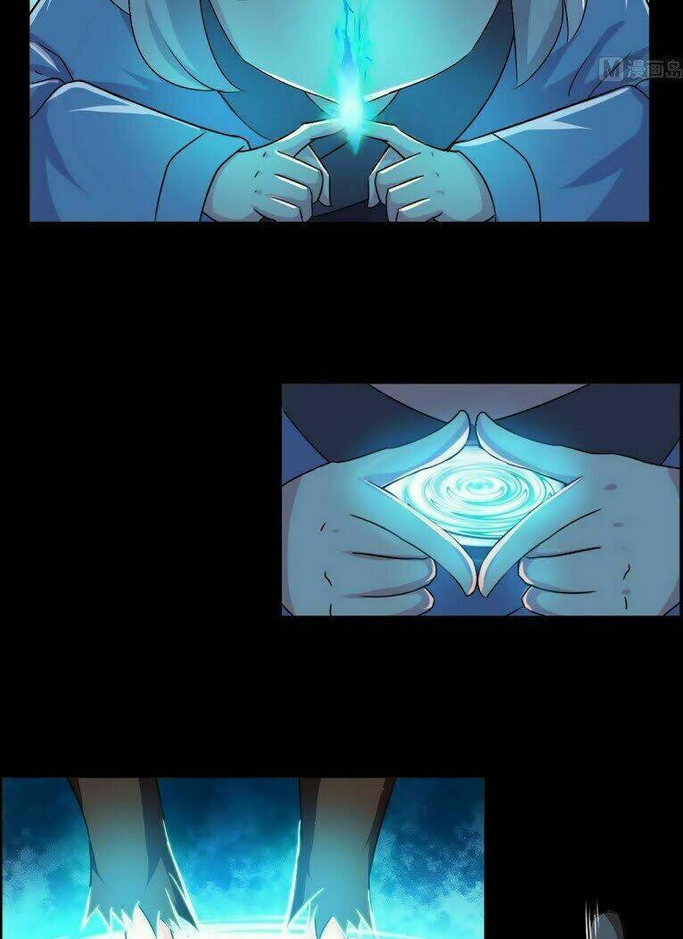 Tu Chân Giả Tại Dị Thế: Chapter 48