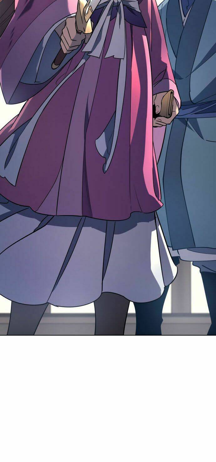 Câu Chuyện Về Người Lưu Giữ Lịch Sử: Chapter 3