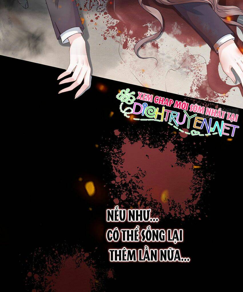 Bạn Gái Tôi Mới 30+: Chapter 1