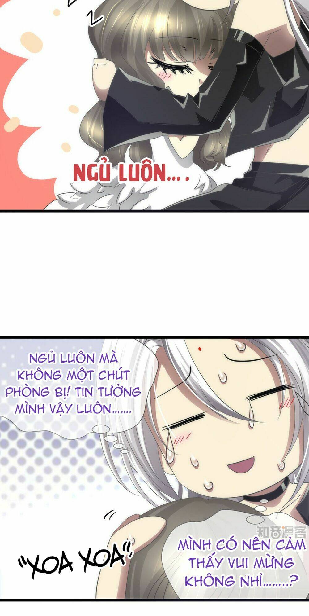 Một Vạn Tư Thế Công Lược Yêu Nam: Chapter 38