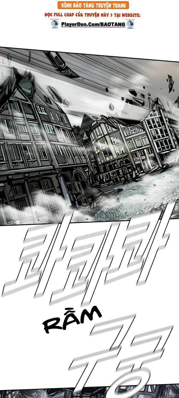 Thợ Săn Đầu Tiên: Chapter 80