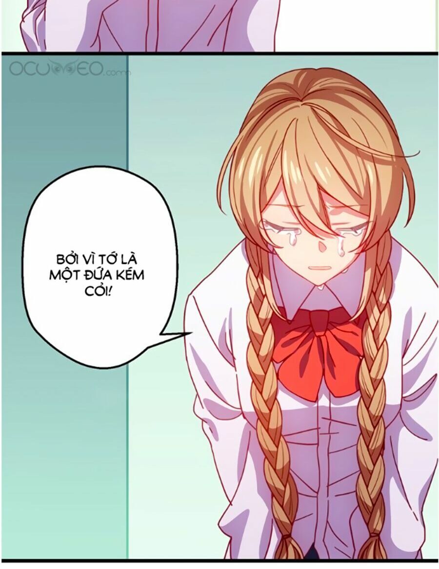 Bài Ca Tình Yêu: Chapter 6