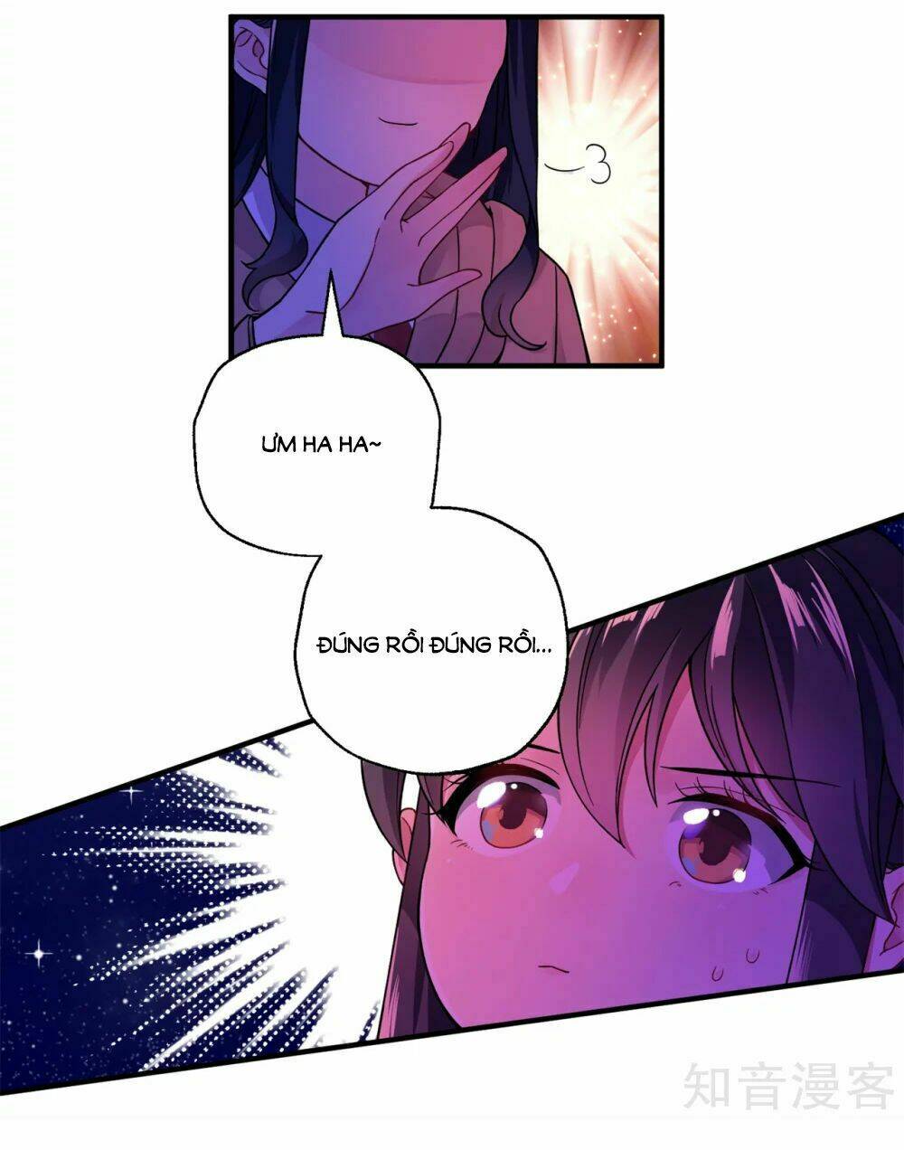 Anh Ấy Đến Từ Địa Ngục: Chapter 8