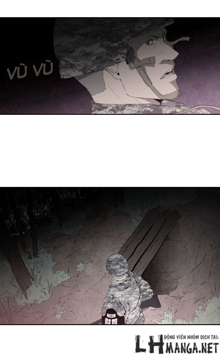 M.i.a - Jakjeonjung Siljong: Chapter 13