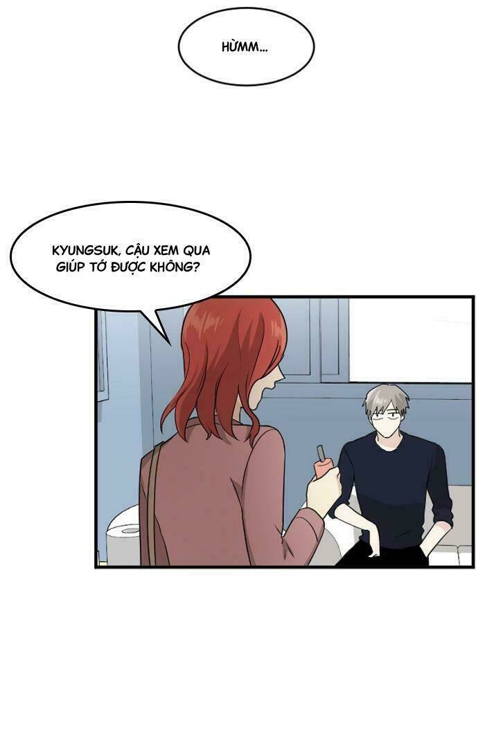 Người Đẹp Gangnam: Chapter 39