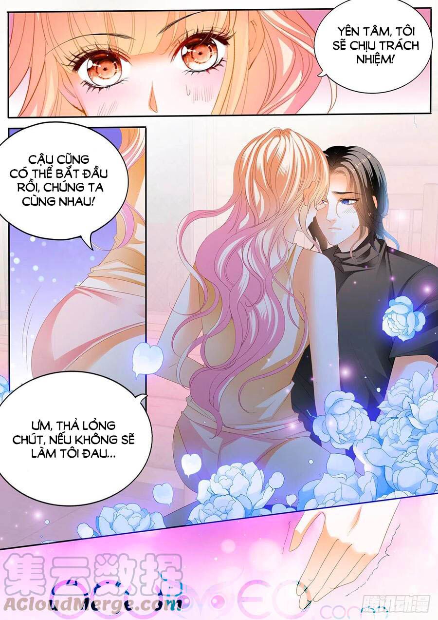 Bá Đạo Tiểu Thúc, Xin Trêu Chọc Vừa Thôi!: Chapter 253