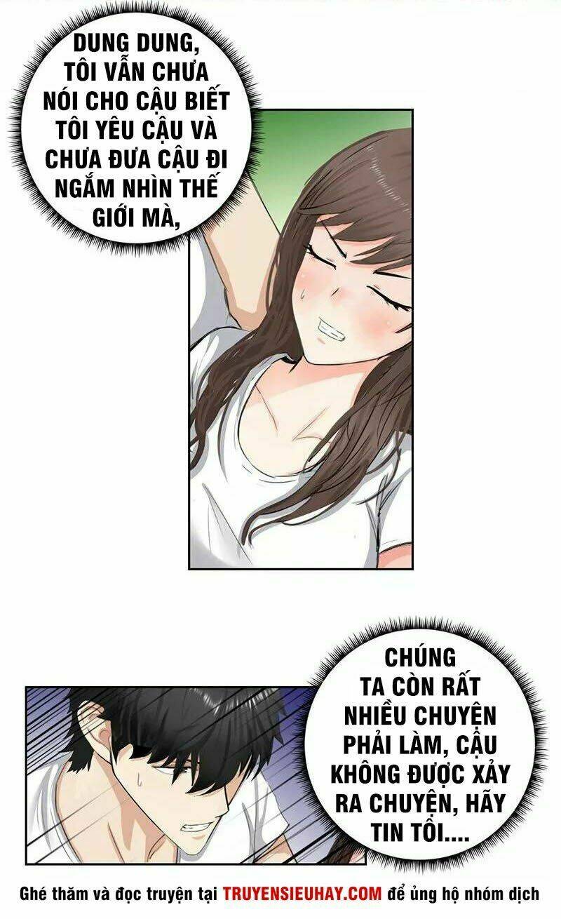 Học Viện Cao Thủ: Chapter 58