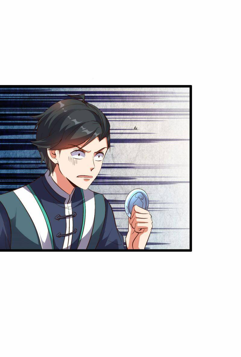 Phục Thiên Thánh Chủ: Chapter 54