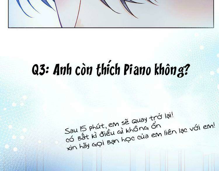 Giai Điệu Của Sự Va Chạm: Chapter 31