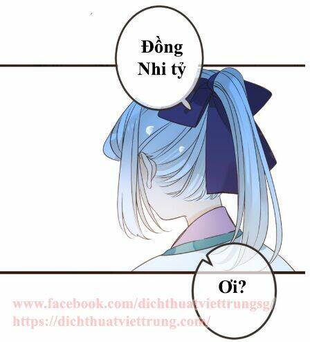 Bạn Trai Tôi Là Cẩm Y Vệ 2: Chapter 23