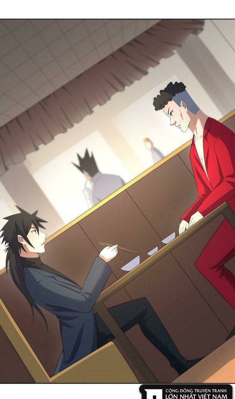 Thần Long Tinh Chủ: Chapter 35