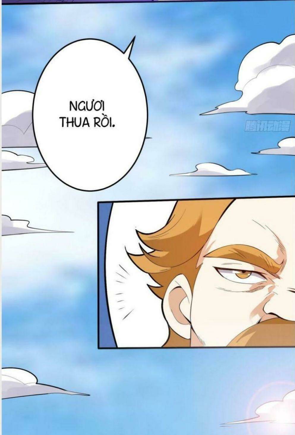 Thần Võ Đế Tôn: Chapter 34