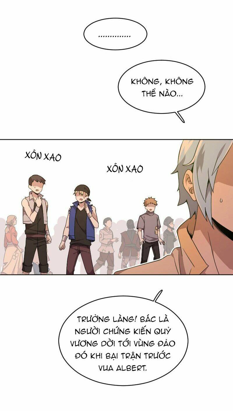 Pháp Sư Và Nữ Chúa Quỷ: Chapter 89