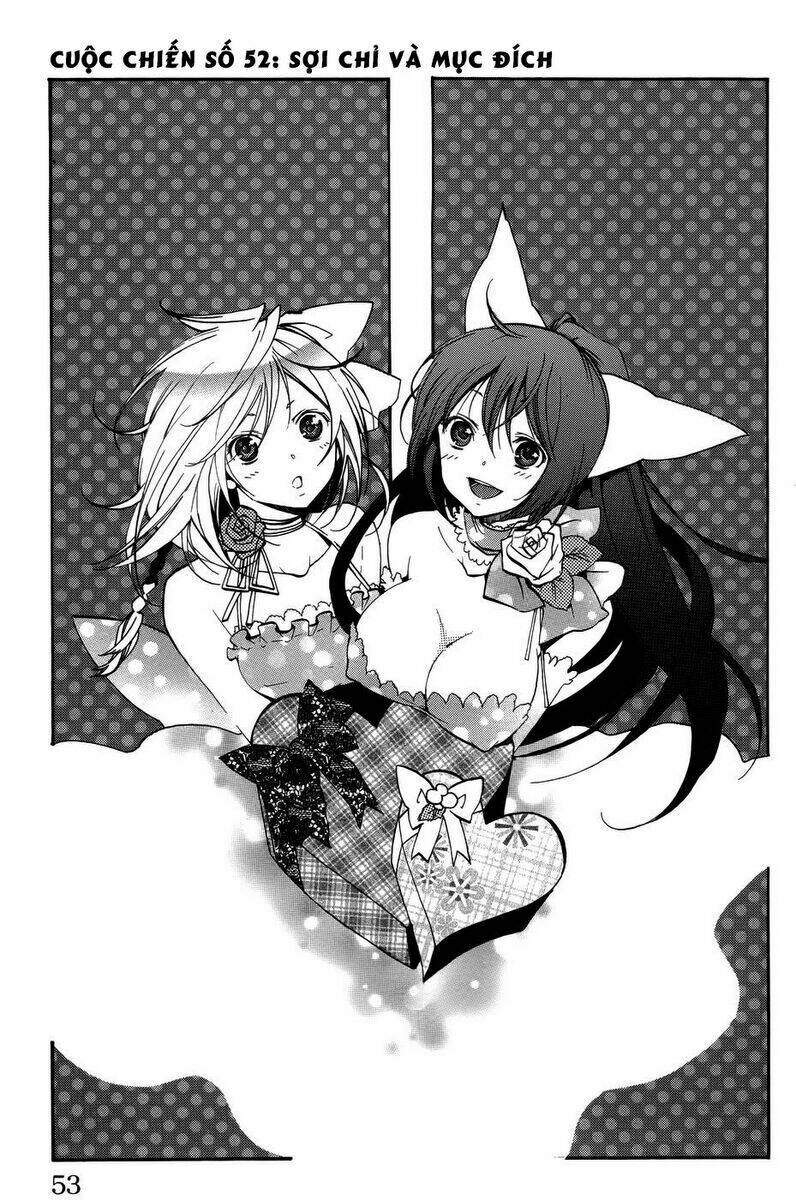 Ashita No Yoichi: Chapter 52