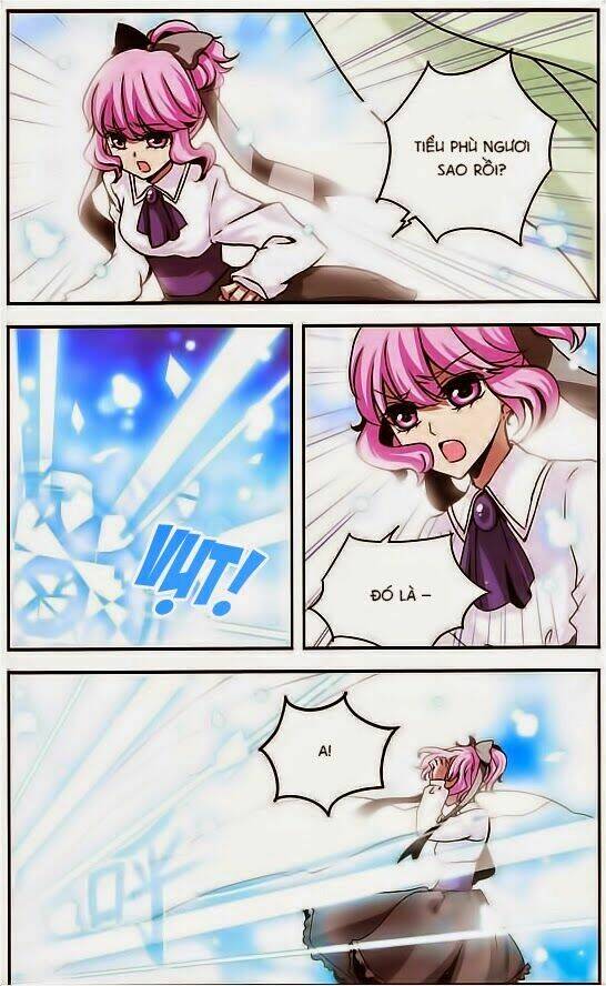 Cố Lên Nào, Đại Ma Vương: Chapter 75