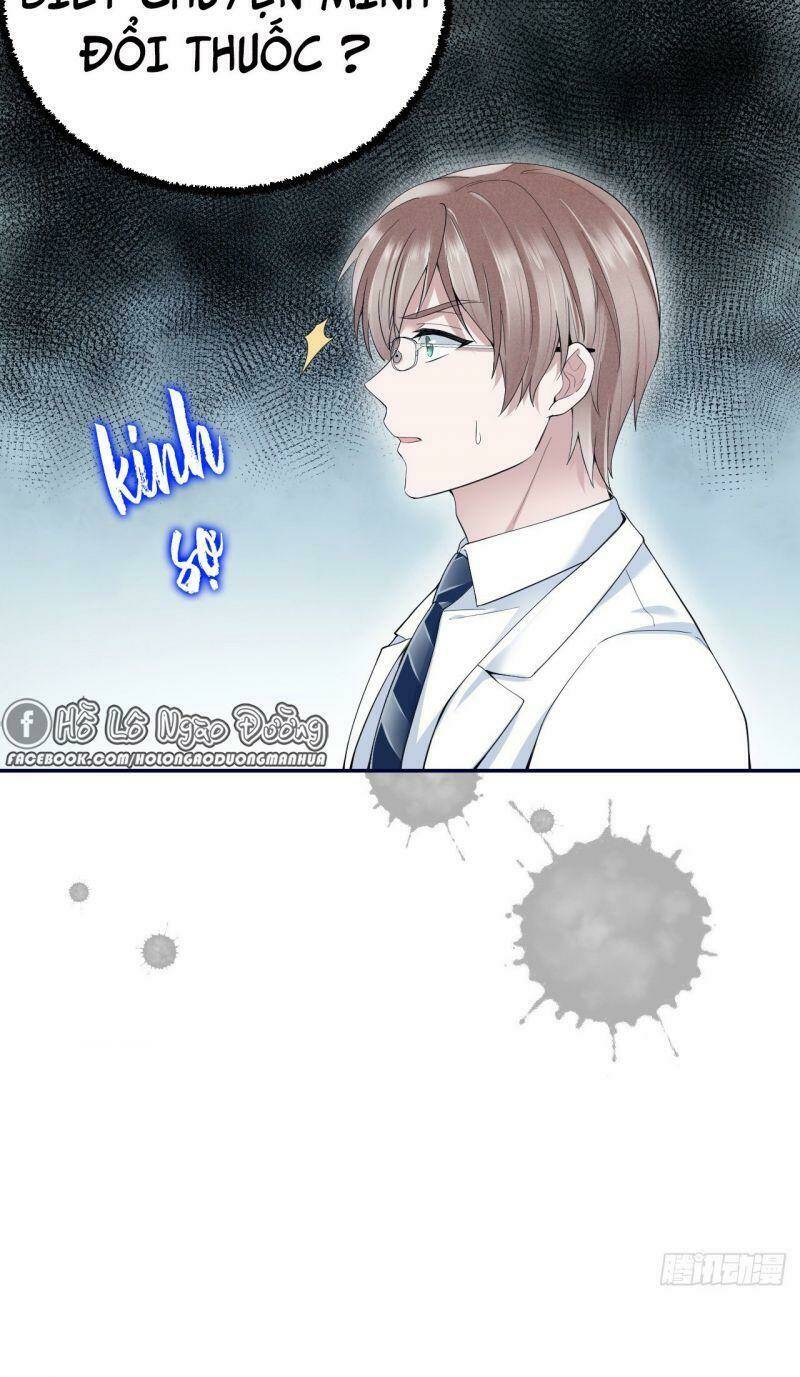 Đưa Em Đi Chơi: Chapter 57